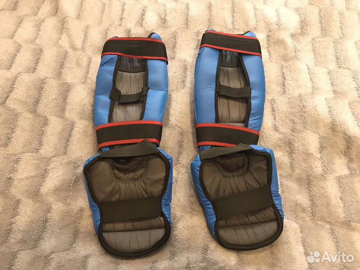 Защита для голени