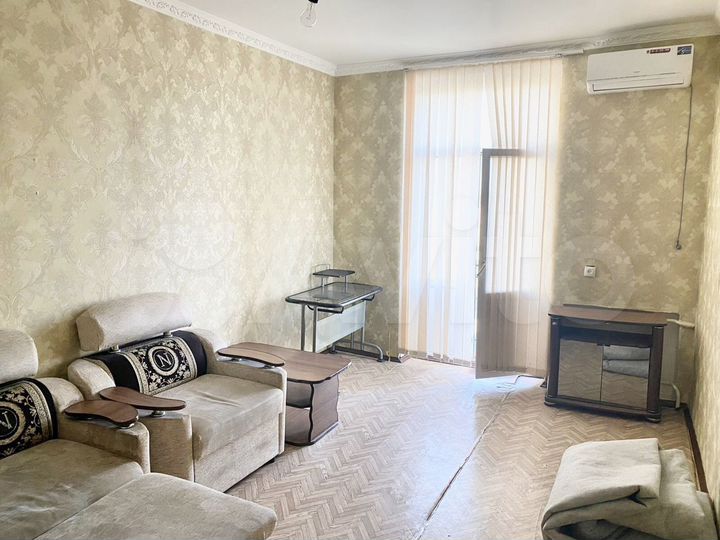 2-к. квартира, 48 м², 5/5 эт.