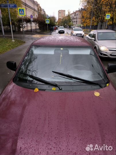 ВАЗ 2112 1.6 МТ, 2005, 199 000 км