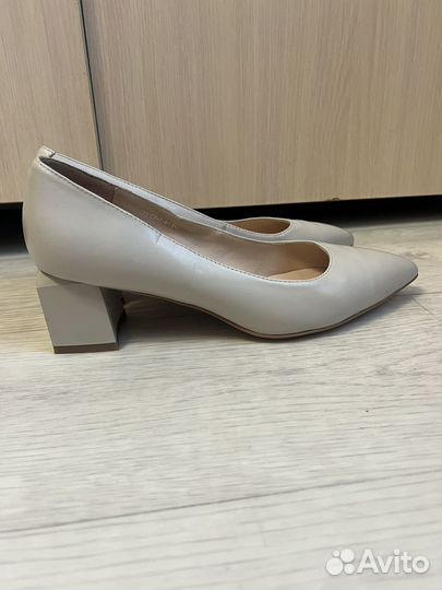 Туфли женские 40 размер