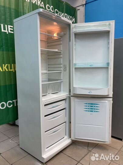 Хододильник Стинол-185 На Гарантии