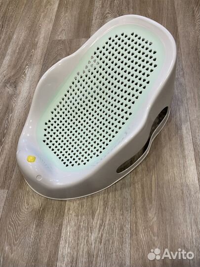 Продам горку для купания