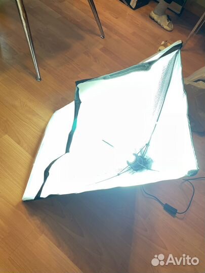 Софтбокс 50х70