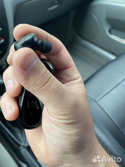 Беспроводные наушники Xiaomi Haylou GT2