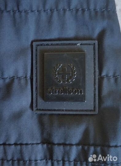 Куртка Strellson оригинал