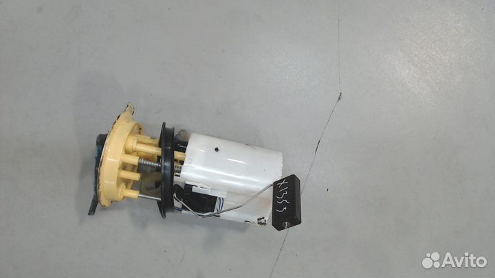 Насос топливный электрический Volkswagen Jetta 6