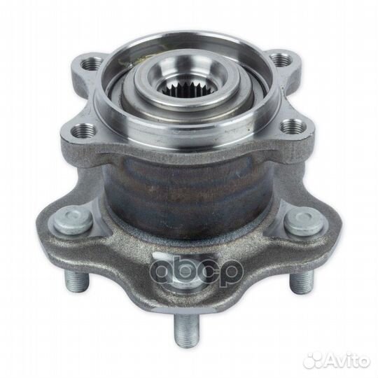 Ступица задняя в сборе LR nissan