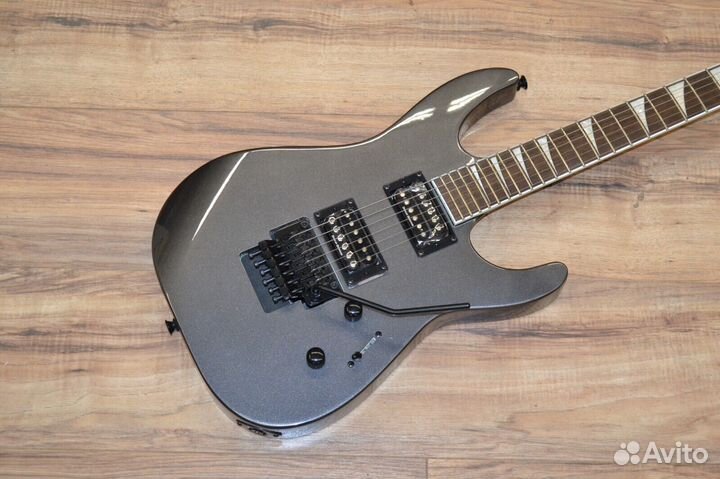 Электрогитара Jackson X Series Soloist SLX DX