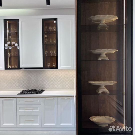 Кухни на заказ собственное производство