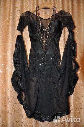 Платья Латина (LA)