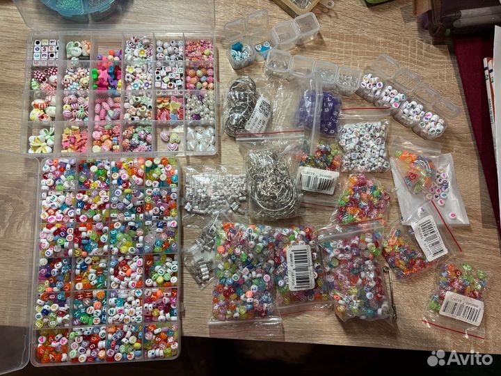 Набор для бисероплетения