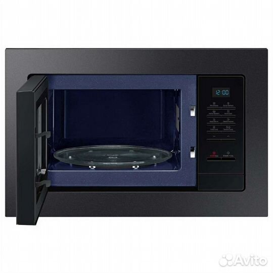 Встраиваемая микроволновая печь Samsung