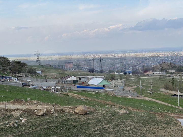 Участок 10 сот. (СНТ, ДНП)