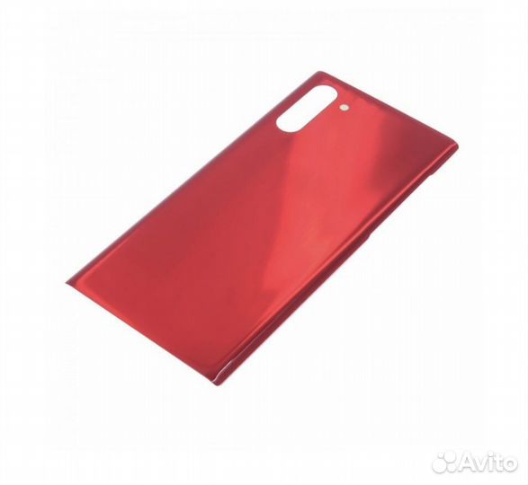 Samsung Note 10 задняя крышка