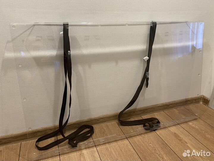 Защитный экран для телевизора