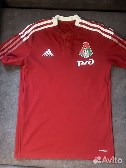 Поло Локомотив