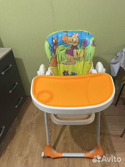 Стул для кормления