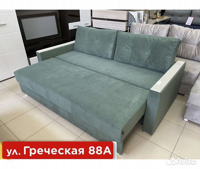 Диван новый