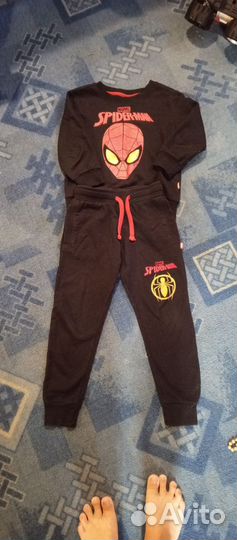 Костюм на мальчика