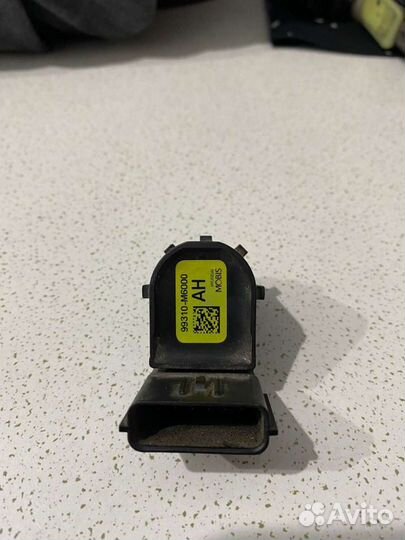 Kia Cerato 4 Датчик парктроника