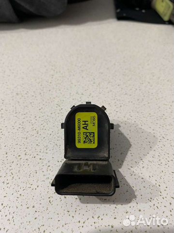 Kia Cerato 4 Датчик парктроника