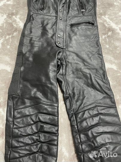 279.Мотокомбинезон р42-44