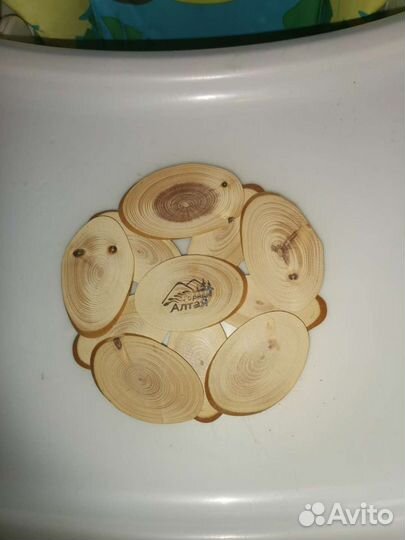 Подставка под горячее новая