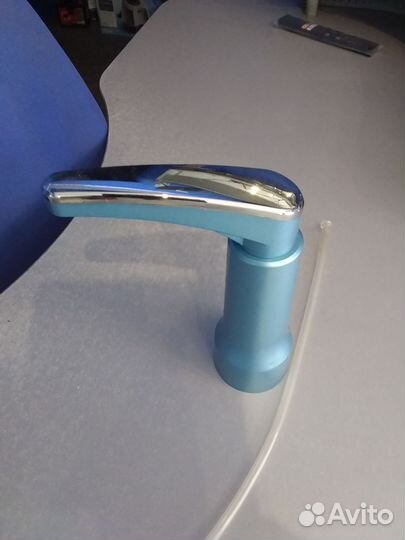 Помпа для воды