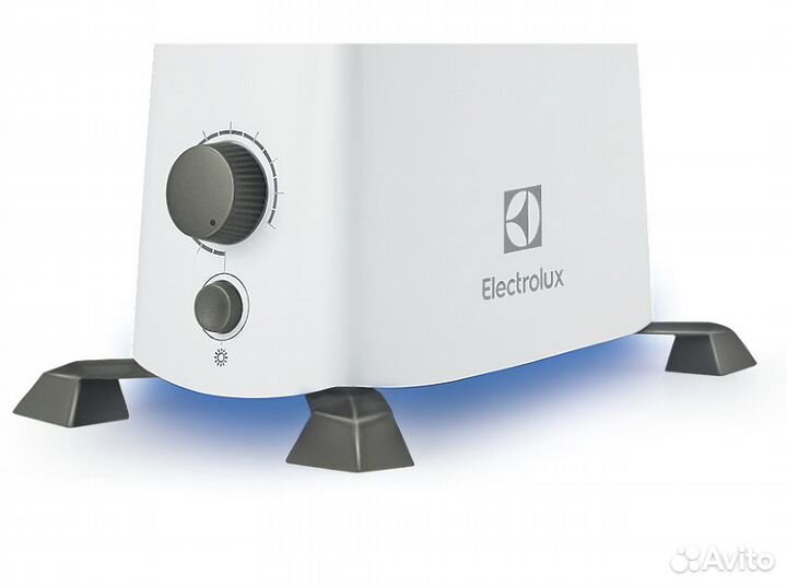 Увлажнитель воздуха Electrolux EHU-4015 Travel