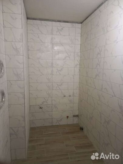 Кафельщик. Штукатур