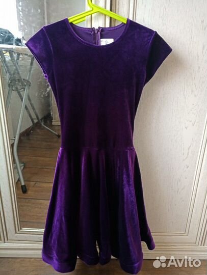 Платье для танцев