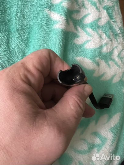 Провод зарядки Xiaomi mi band 2