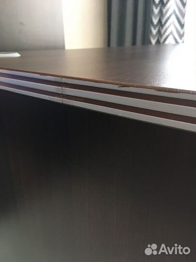 Компьютерный стол бу