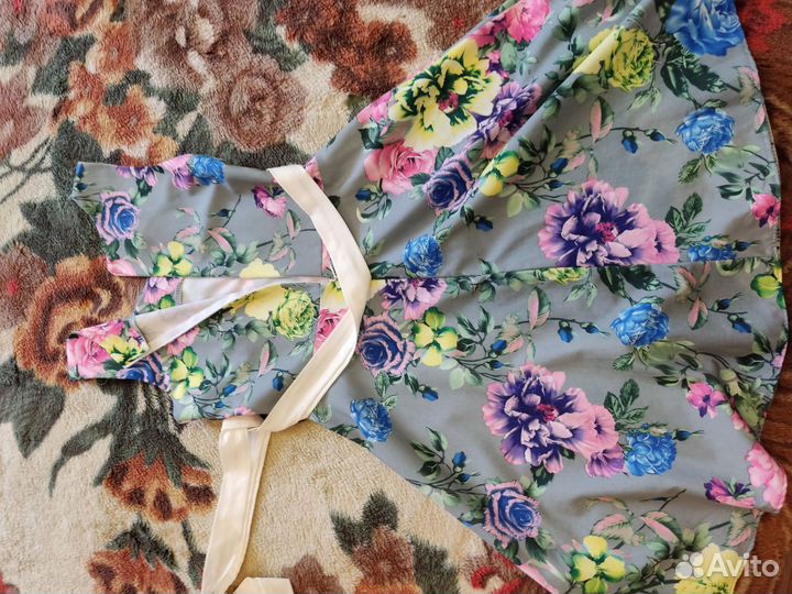 Нарядное платье для девочки