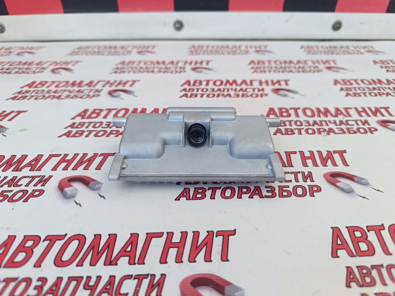 Камера передняя Changan Uni-V Уни-В