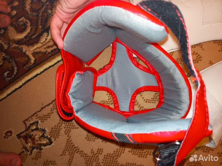 Спортивный инвентарь