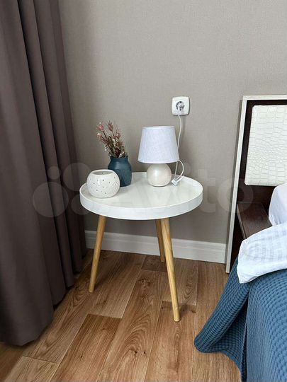 1-к. квартира, 40 м², 2/16 эт.