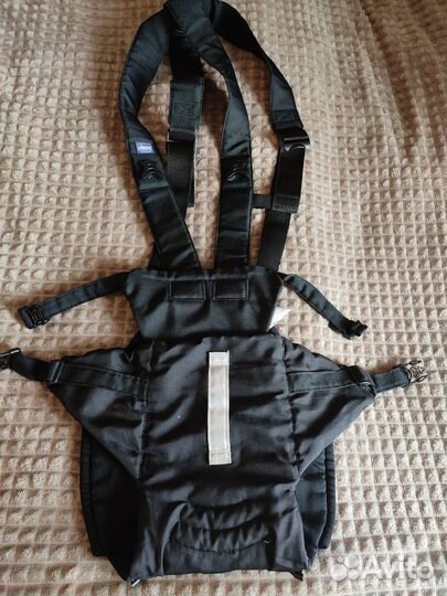 Рюкзак переноска кенгуру