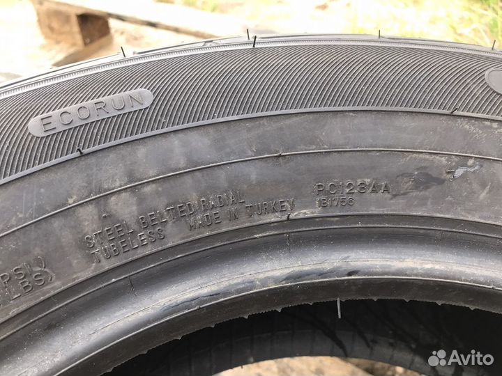 Falken Ziex ZE914 Ecorun 225/65 R17 102V