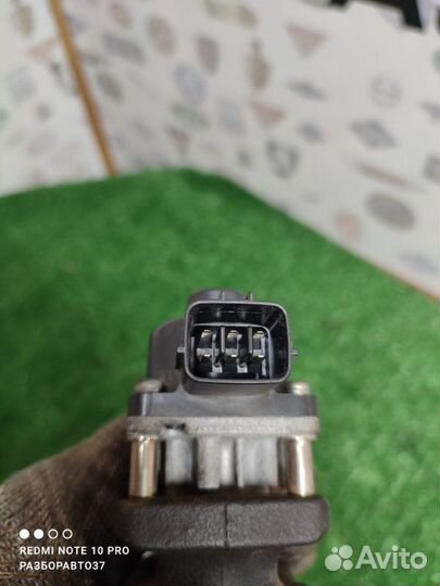 Клапан рециркуляции отработанных газов Mitsubishi