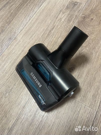 Пылесос бу Samsung