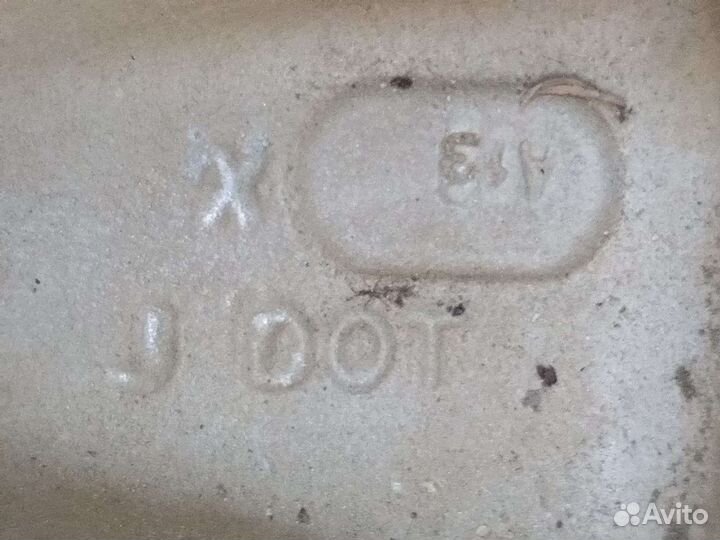 Литые диски для внедорожников