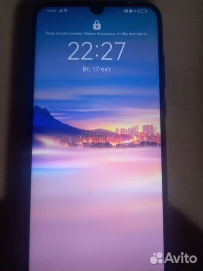 HONOR 10 Lite, 3/32 ГБ