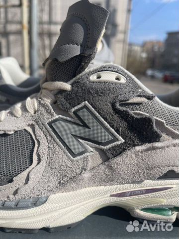 Кроссовки New Balance 2002r