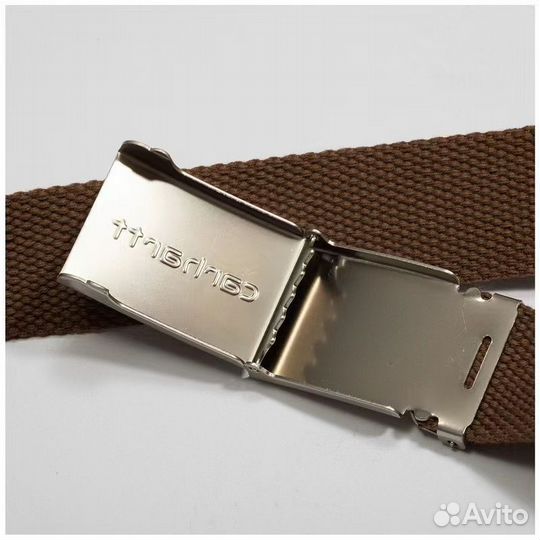 Ремень Carhartt