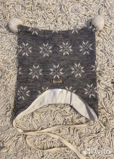 Шапки Kivat, Lassie (46-48)