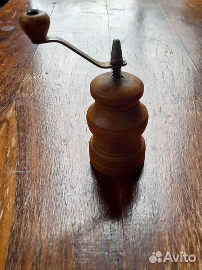 Мельница для специй СССР