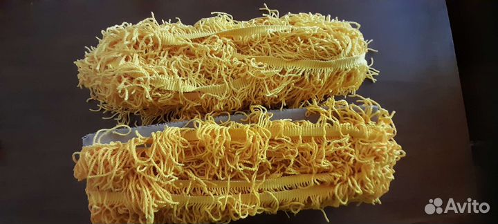 Бахрома х/б СССР