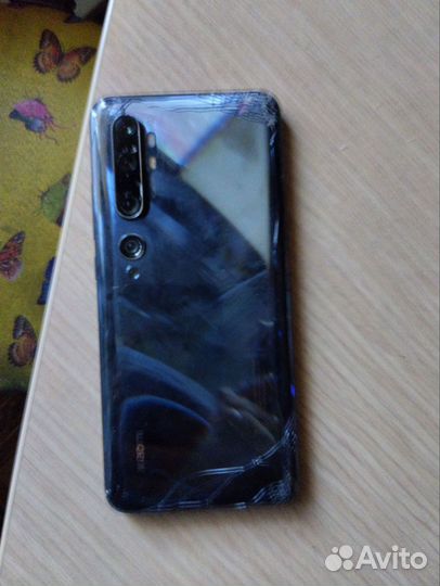 Xiaomi Mi Note 10, 6/128 ГБ