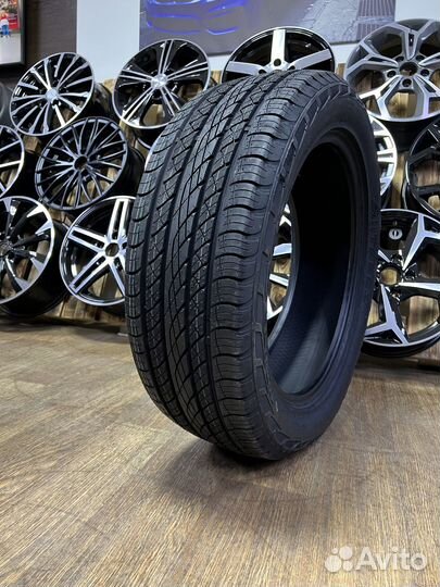 Antares Majoris R1 285/50 R20 116V